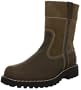 Josef Seibel Schuhfabrik GmbH Chance 21927 LA86 133, Herren Boots, Braun (rodeo/marmotta 133), EU 45