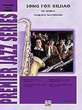 Song for Bilbao Conductor Score & Parts