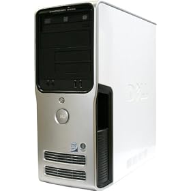 44512[d]�y���Áz[DELL]DIMENSION 9200��Core2 6400@2.13GHz��HDD 250GB�~2(RAID 0���[�h)���������[2GB��DVD�}���`�h���C�u��DVD�����\�I��NVIDIA GeForce 9500GT��WindowsVista Ultimate�C���X�g�[���ς�