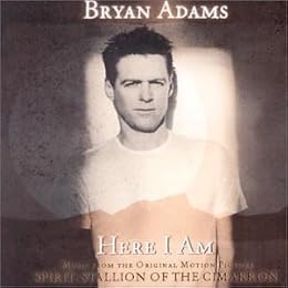 Bryan Adams Picture 4