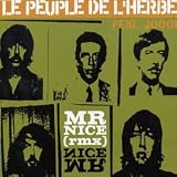 Mr Nice - Maxi CD