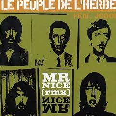 Mr Nice - Maxi CD