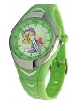 Looney Tunes - 3031112 - Montre Fille - Quartz - montre d'apprentissage - Bracelet Bleu