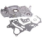 Beck Arnley  028-0373  Oil Pump by Beck Arnley