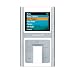 Creative Zen Sleek Photo 20 GB Multimedia Player (Aluminum/White)