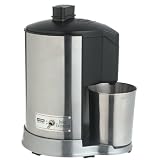Waring JEX328 Health Juice Extractor