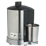 Waring JEX328 Health Juice Extractor