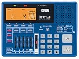 Korg Beatlab Digital Tuner and Metronome