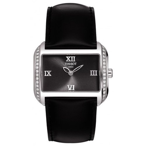 TISSOT Damenuhr T-WAVE T0233091605301 Preisvergleich