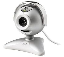 Logitech QuickCam Zoom Webcam