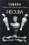 Hecuba (Greek Tragedy in New Translations)