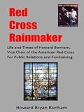 Red Cross Rainmaker