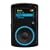 Sandisk Sansa Clip 8GB MP3 Player with Radio - Black