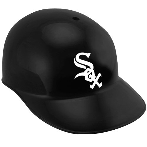MLB Chicago White Sox Replica Batting Helmet