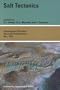 Salt Tectonics (Geological Society Special Publication)