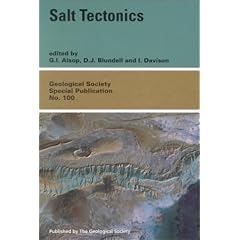 Salt Tectonics (Geological Society Special Publications)