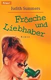 Froesche und Liebhaber.