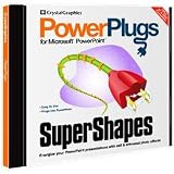 Power Plugs: Supershapes I 1.0 (Jewel Case)