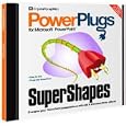 Power Plugs: Supershapes I 1.0 (Jewel Case) by CrystalGraphics