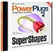 Power Plugs: Supershapes I 1.0 (Jewel Case)