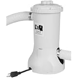 Summer Escapes Filter Pump RP800 780 G.P.H.