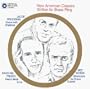New American Classics Written For Brass Ring