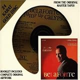 Jump Up Calypso/Ultradisc - Harry Belafonte