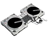 Numark DJ IN A BOX v.6