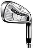 TaylorMade RAC LT2 Irons 3-PW, (Men's, Right-Handed, Steel Shaft, Stiff Flex)