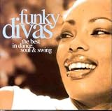 Funky Divas Vol.1
