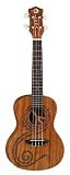 Luna UKE MALU Ukulele Malu with Gigbag (Concert)