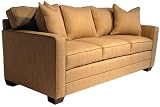 Pinzon Wolcott Sofa, Barley