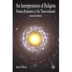 An Interpretation of Religion: Human Responses to the Transcendent