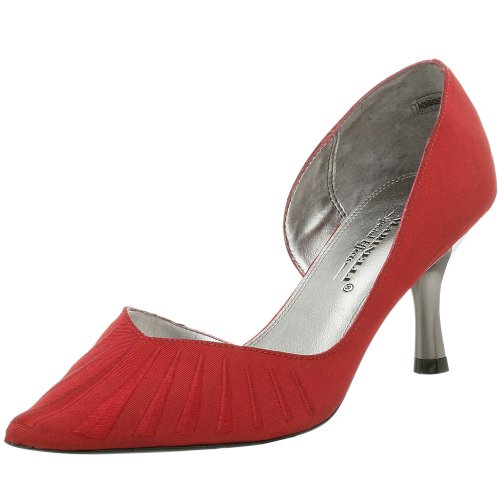 Wedding Shoes: A. Marinelli Women's Pisa Pump-A. Marinelli Wedding Shoes-A. Marinelli Wedding Shoes: A. Marinelli Women's Pisa Pump-Pump Wedding Shoes