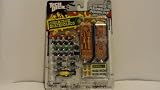 Tech Deck Creation Skate Boards - 2 Fingerboards Plus Wheels and Tool