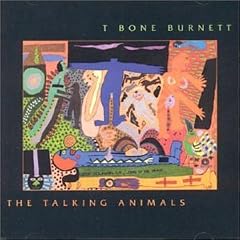 The Talking Animals