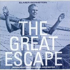 E Bernstein: The Great Escape
