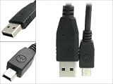 O2 XDA Orbit 1 2 PDA HotSync Kabel Datenkabel - 