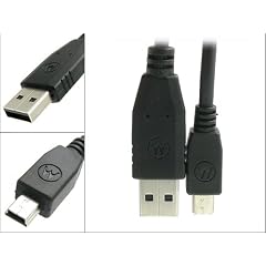 Garmin N�vi Serie HotSync Kabel