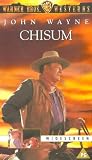 Chisum [UK-Import] - John Wayne