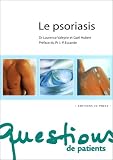 Books : Le Psoriasis