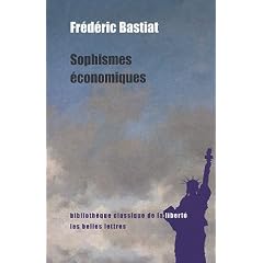 Sophismes �conomiques