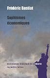 Sophismes �conomiques