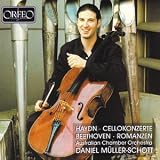 Haydn - Cello Concertos