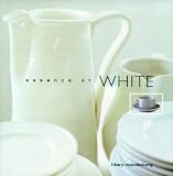 Home & Interior Design books item: Essence of White