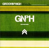 Groovin&rsquo;High