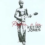 Keziah Jones - Rhythm Is Love