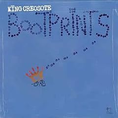 Bootprints