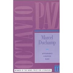 Marcel Duchamp: Appearance Stripped Bare