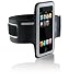 Belkin iPod Touch Neoprene Armband - Black/Gray